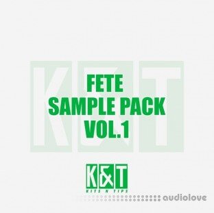 Fête Sample Pack Vol.1