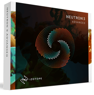 iZotope Neutron 3 Advanced