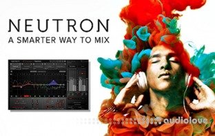 iZotope Neutron Advanced