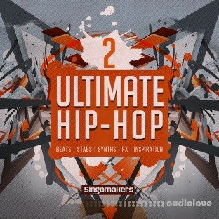 Singomakers Ultimate Hip Hop 2