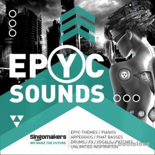 Singomakers EPYC Sounds