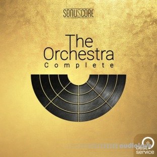 Sonuscore The Orchestra Complete