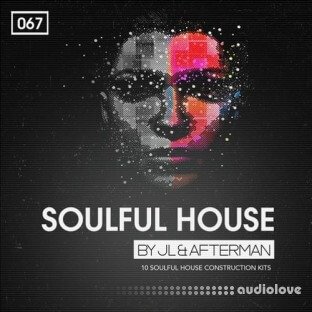 Bingoshakerz Soulful House by JL and Afterman