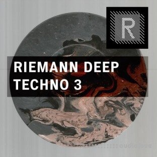 Riemann Kollektion Riemann Deep Techno 3