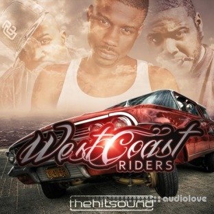 The Hit Sound West Coast Riders