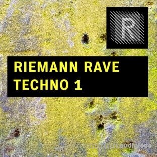 Riemann Kollektion Riemann Acid Techno Bundle 2019