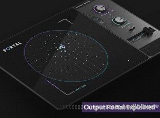 Groove3 Output Portal Explained