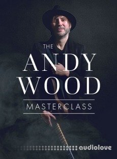 JTC Andy Wood  Masterclass