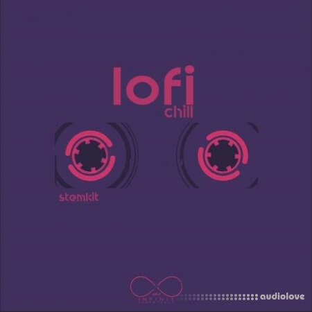 Infinit Essentials Lofi Chill (StemKit)