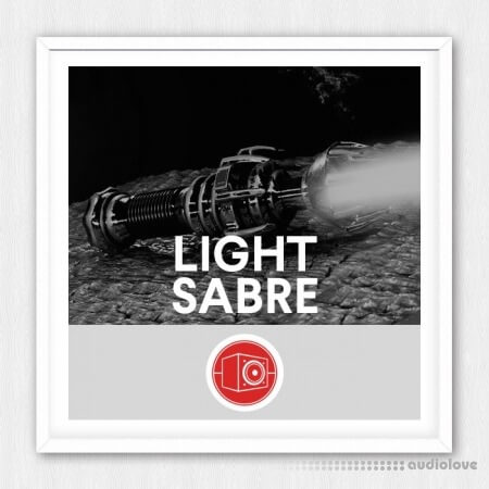 Big Room Sound Light Sabre