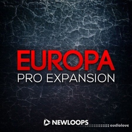 New Loops Propellerheads Europa Pro Expansion