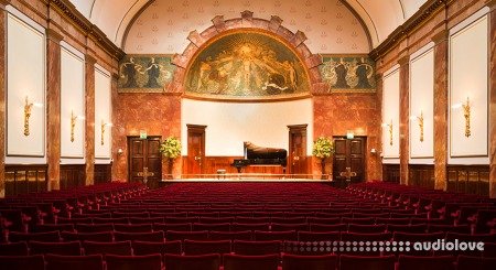 Wigmore Hall