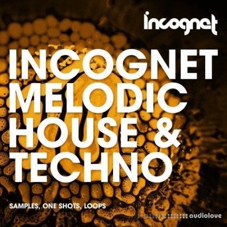 Incognet Melodic House and Techno