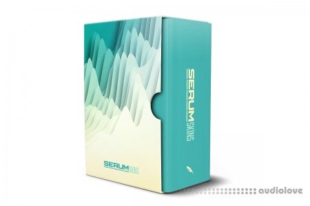 Delicate Beats Xfer Serum Skin