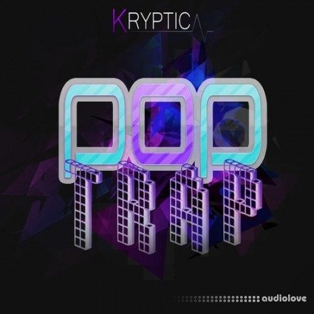 Kryptic Samples Pop Trap