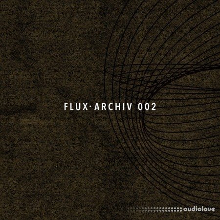 Manifest Audio Flux Archiv 002