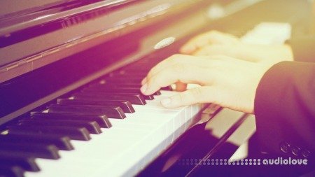 Udemy Piano Keyboard Lessons Read Music, Theory and Composition