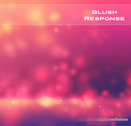 Soundsdivine Blush Response