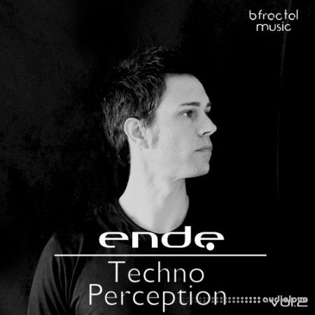 BFractal Music Techno Perception Vol.2