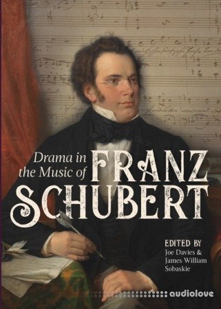 Drama in the Music of Franz Schubert