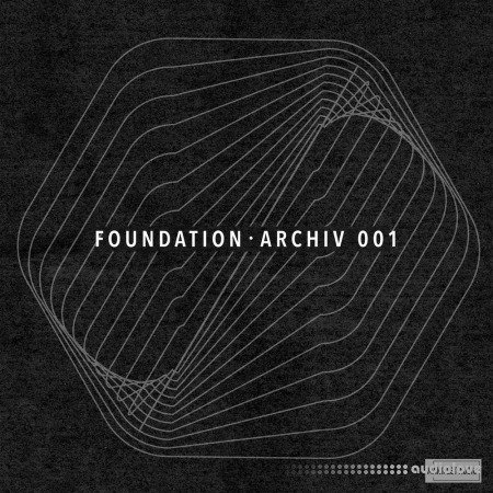 Manifest Audio Foundation Archiv 001