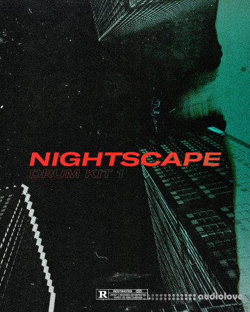 paystrup NIGHTSCAPE (DRUM KIT)