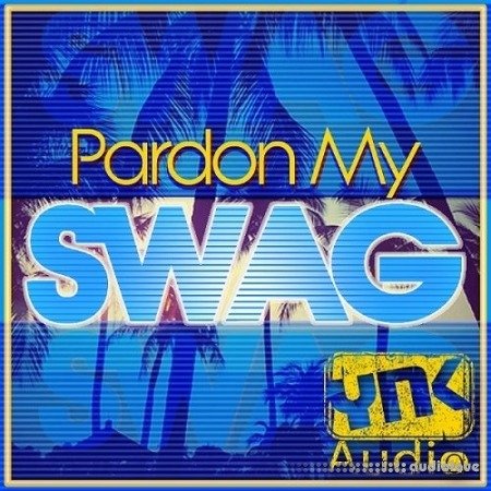 YnK Audio Pardon My Swag