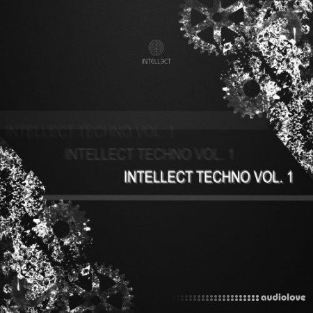 Intellect Records Intellect Techno Vol.1