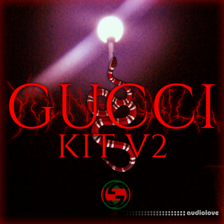 YoungQuill  Gucci Kit v2