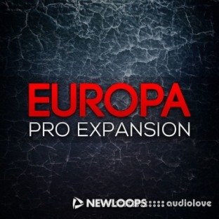 New Loops Propellerheads Europa Pro Expansion