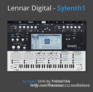 Thenatan Lennar Digital Symple1 V.3 Skin