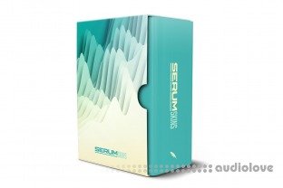 Delicate Beats Xfer Serum Skin