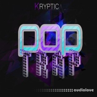 Kryptic Samples Pop Trap