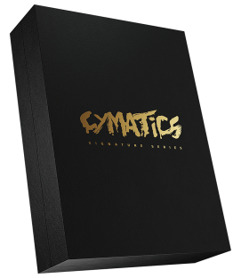 Cymatics Signature Series EDM