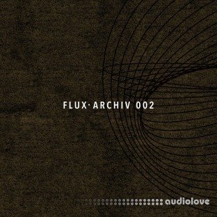 Manifest Audio Flux Archiv 002