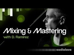 Subbass Academy Mixing and Mastering With D.Ramirez