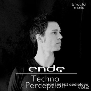 BFractal Music Techno Perception Vol.2