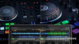 CreativeLive Traktor Hardware Essentials with Nick Trikakis