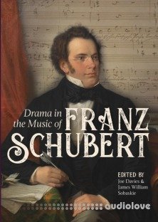 Drama in the Music of Franz Schubert