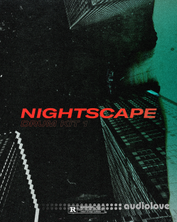 paystrup NIGHTSCAPE (DRUM KIT)