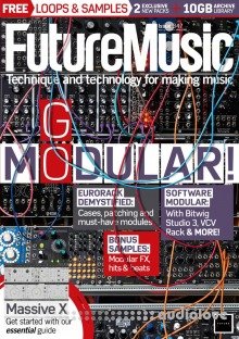 Future Music - September 2019