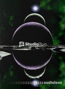 StudioPlug Space Bells (Omnisphere Bank)