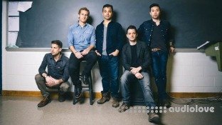 CreativeLive The CL Stage O.A.R. Live with OAR