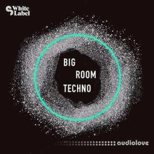 Sample Magic Big Room Techno