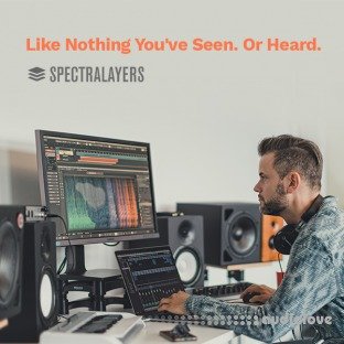 Steinberg SpectraLayers Pro