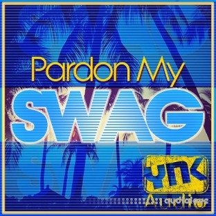 YnK Audio Pardon My Swag