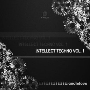 Intellect Records Intellect Techno Vol.1