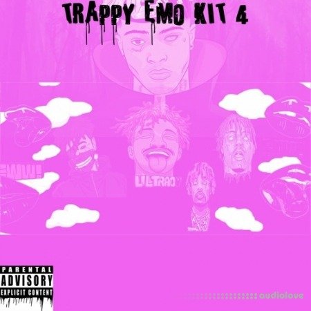 Maserati Sparks Trapp Emo Kit 4