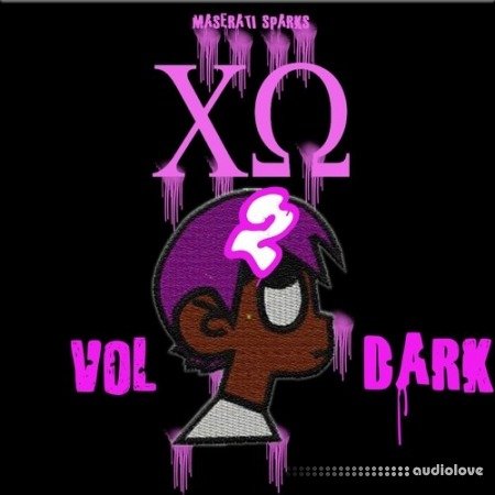 Maserati Sparks XO Vol.2