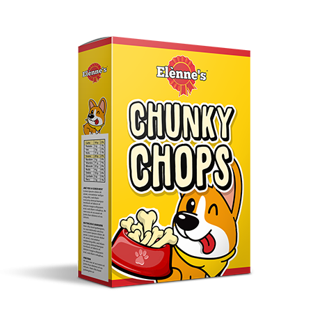 Elènne Chunky Chops Drum Kit